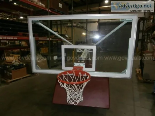 Basketball Goals