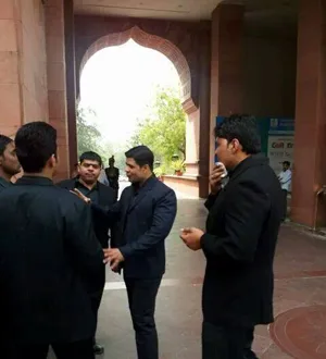 Security services in greater Noida Security Guard in greater Noi
