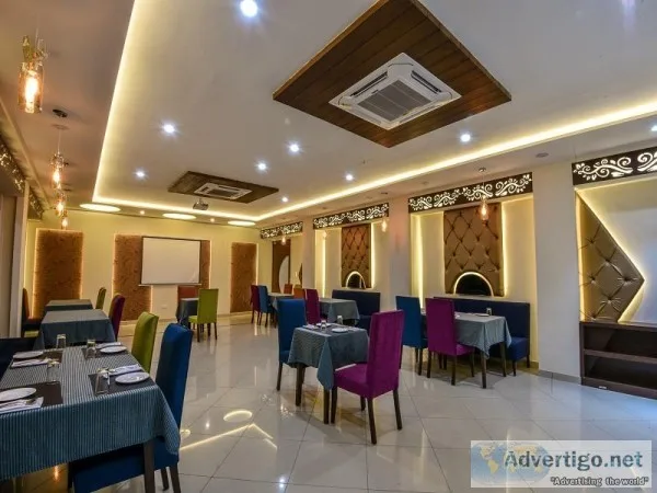 Banquet Halls in Palampur