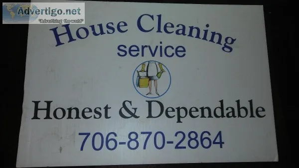 Independent Residential and commercial cleaning