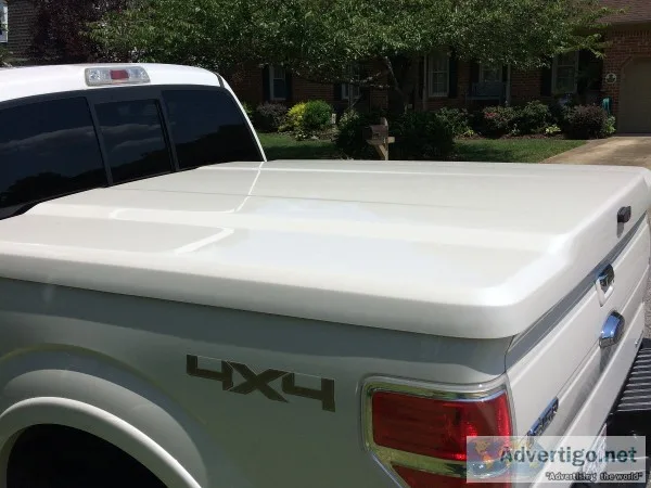 Leer 700 Tonneau Cover