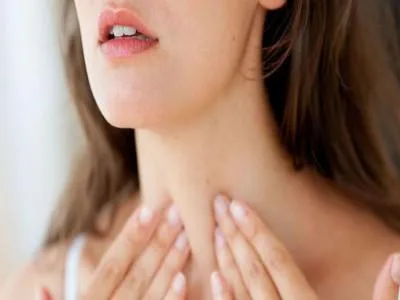 How to cure thyroid in ayurveda and Home Remedies