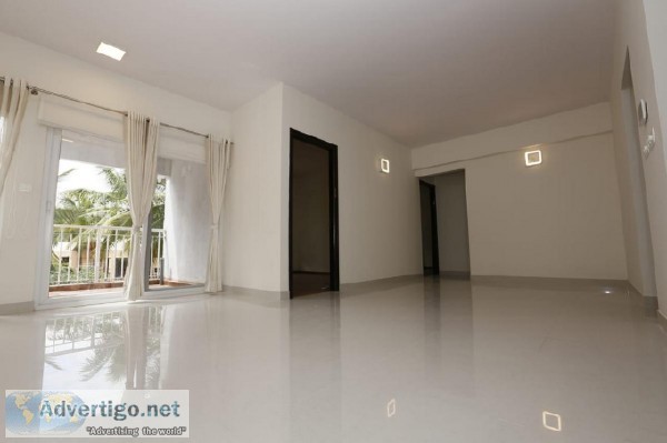Umiya Woods Ready-To-Move