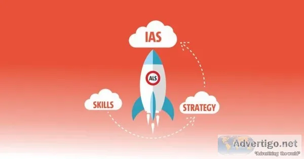 Preparing for IAS exams from ALS IAS Pune during college