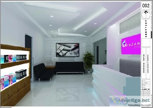 interior in chennai