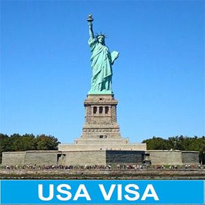 Get Best U.S Visa agent in Service in Delhi