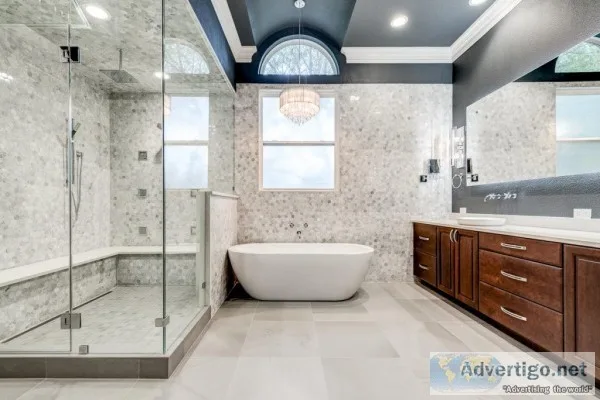 Bathroom Remodeling near me
