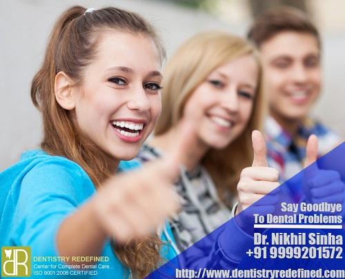 Dental Clinic in South Delhi  Best Dentists  91 9999201572