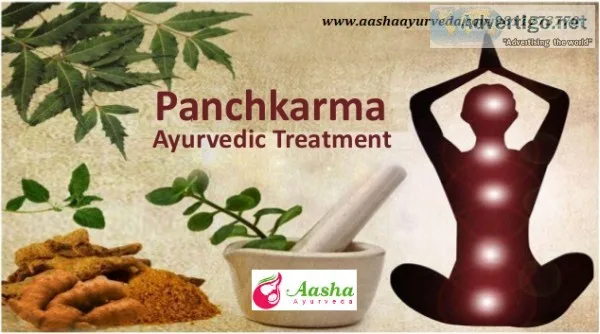 Ayurvedic Panchakarma Treatment Centre in Delhi in delhi