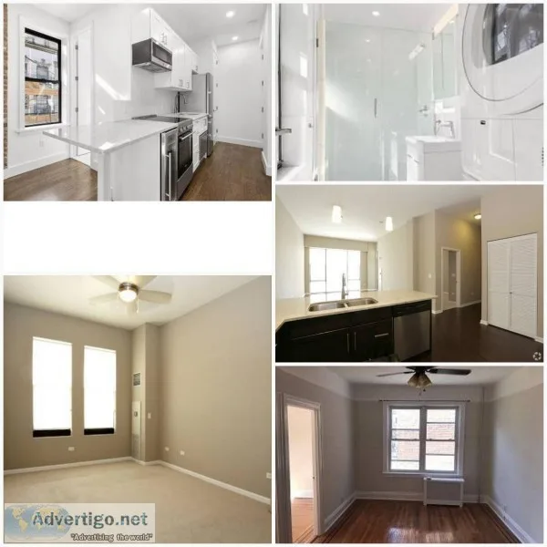EAST FLATBUSH - Furn room cable wifi share kitba 180wk 2 wks sec