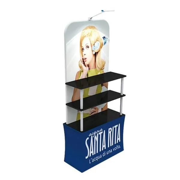 Pop Up Counter For Your Events  Lowest Price Guaranteed  Starlin