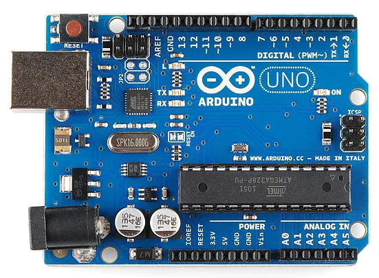 Arduino Training in mohali