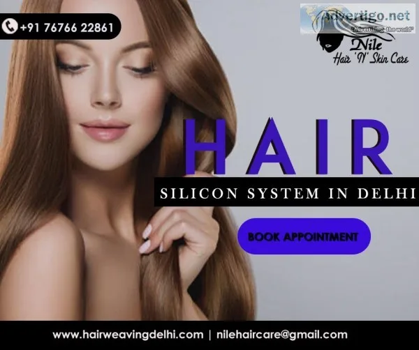 Hair Replacement in Delhi