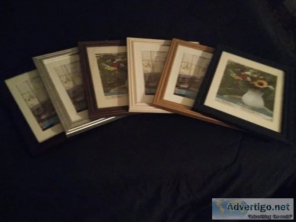 Frames