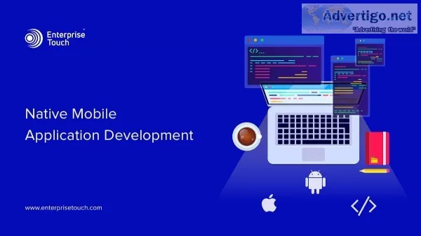 Native Mobile Application Development