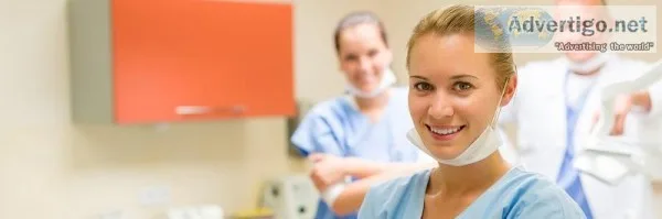 Top Dentistry and Dental Clinic in Waterloo