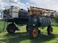 2014 Hagie DTS10 Sprayer