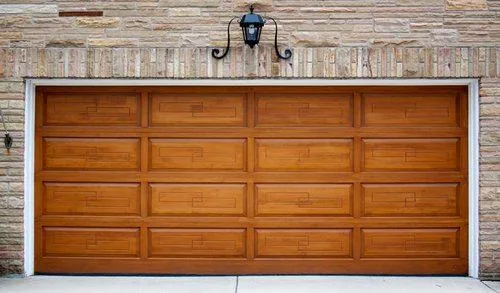 Give Your Home A New Look with Wooden Garage Doors In Parker