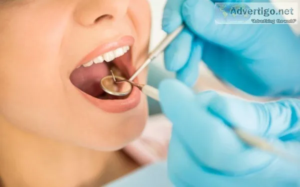 Woodleigh Waters Dental Surgery - Dentist Berwick