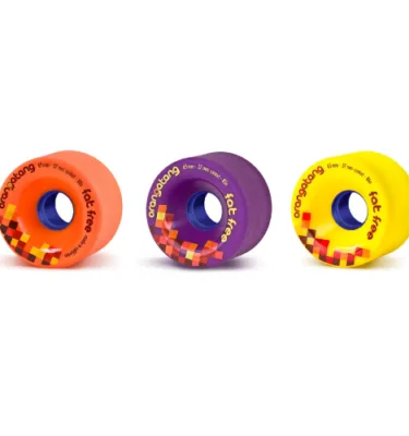 longboard wheels