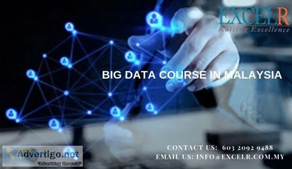 big data certification
