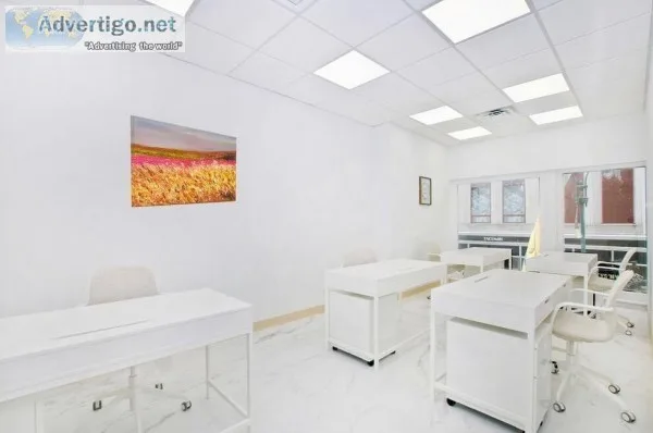 Office Spaces For Lease From Owner