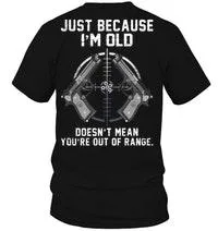 15% OFF - Gun quote t shirts &quotDoesn t Mean&quot
