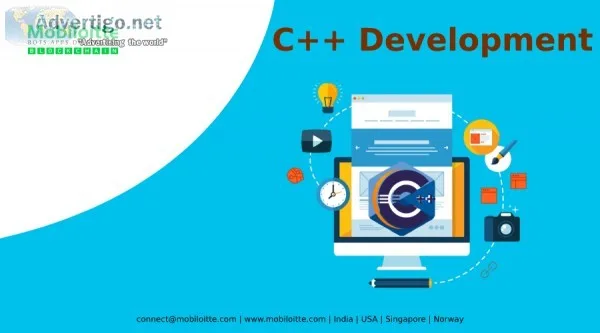 C Development Company