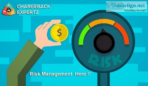 Chargeback Risk Management