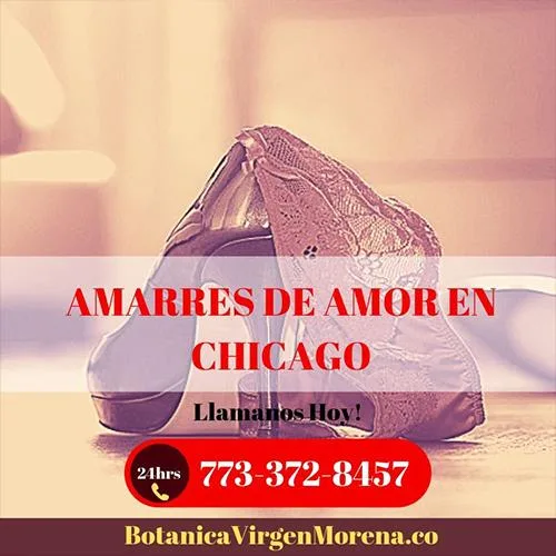 Amarres de amor poderoso - Llam&aacutenos (773) 372-8457
