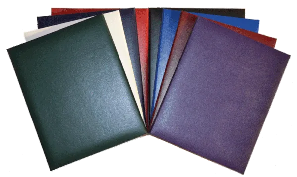 Buy Diploma covers12-12 x 9-34 Leatherette Certificate Holders