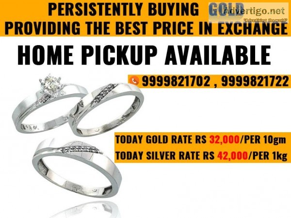 Cash For Silver In Sikandarpur Gurgaon