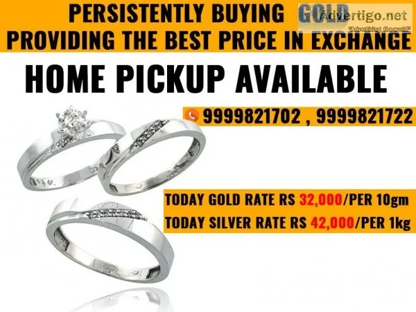 Cash For Silver In Sikandarpur Gurgaon