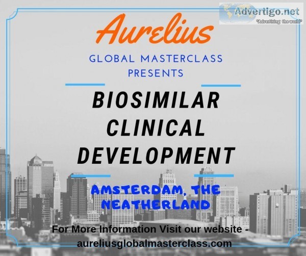 Biosimilars Training Europe.