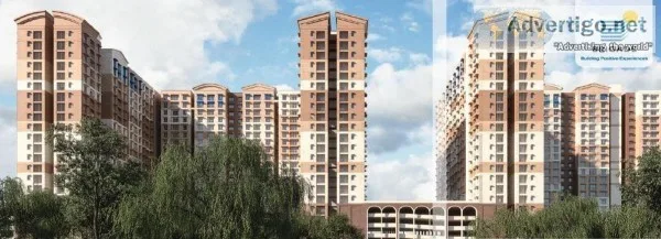 Brigade eldarado residence bangalore