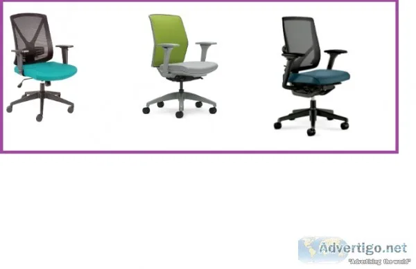 In Need of an Ergonomic Office Chair Visit  HNI India.
