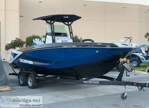 Boat Detailing and Car Washing Services