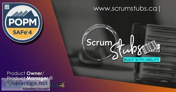 Scrum Meetups  ScrumStubs  Scrum Comference  Coaching on Scaled 