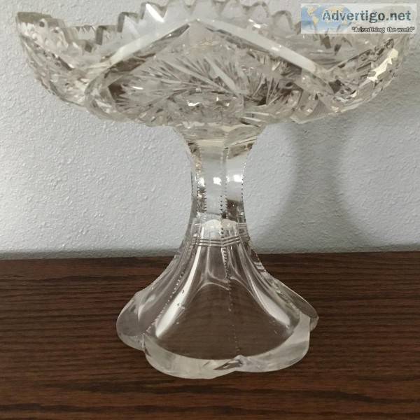 Compote Candy Dish