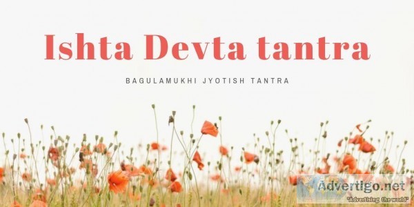 Ishta Devta tantra