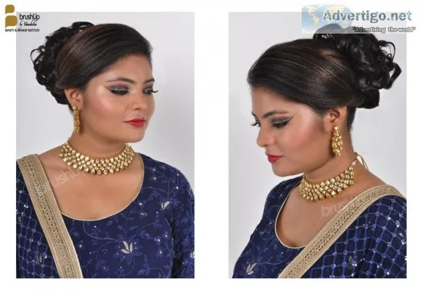 Best professional makeup artist in gurgaon