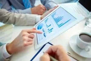 Business services company