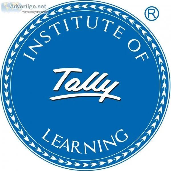 Tally ERP9 Training Institute in Chennai