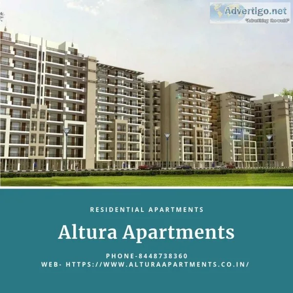 Get Your Dream Penthouse in Zirakpur Chandigarh