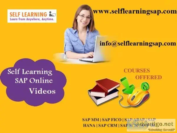 SAP all Modules Available Best OFFER Best Price and COMBO COURSE