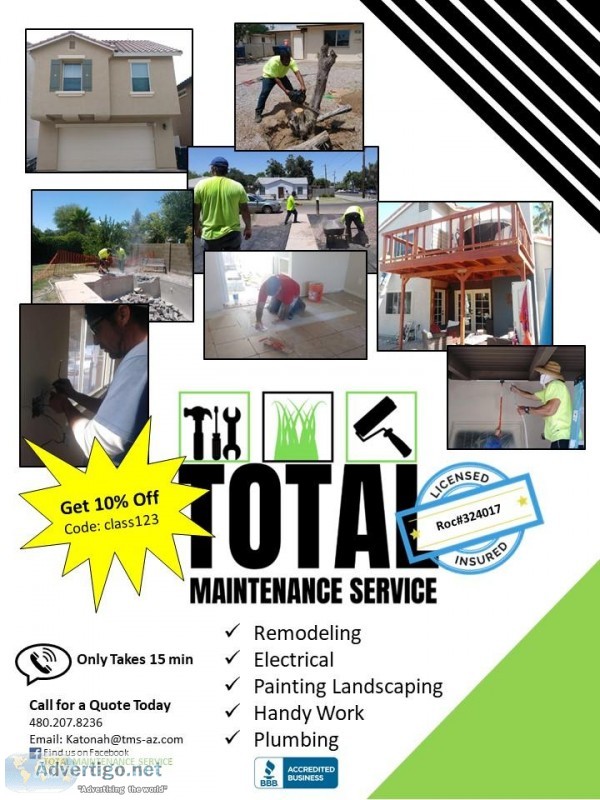Affordable House Painting