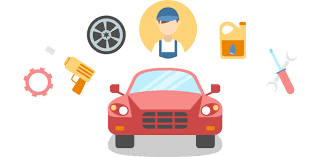 CAR SERVICE