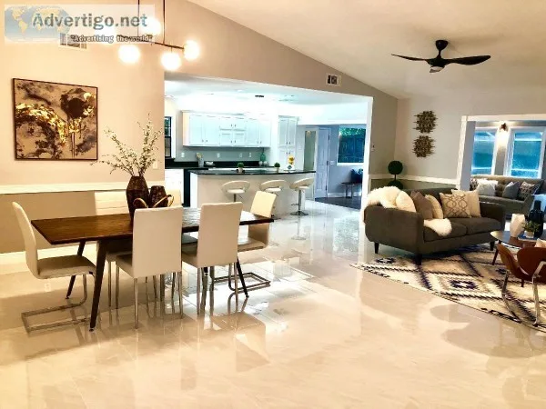 Dream Home For Sale