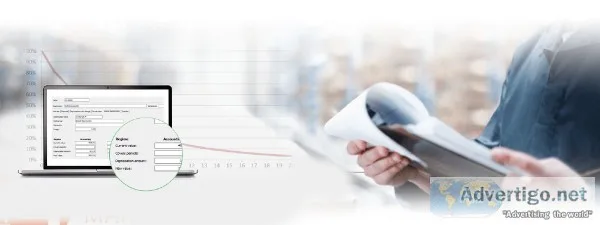 Fixed Asset Management System and Solution
