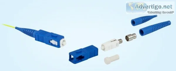 LC Connector